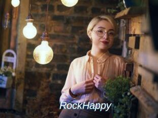 RockHappy