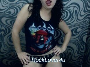 RockLover4u