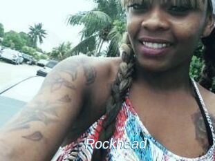 Rockhead