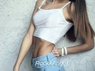 RockkAngel Ejaculations Féminines