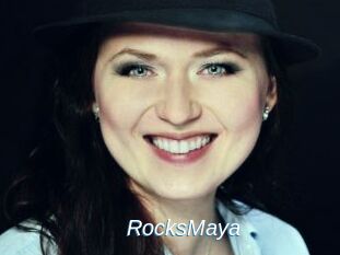 RocksMaya