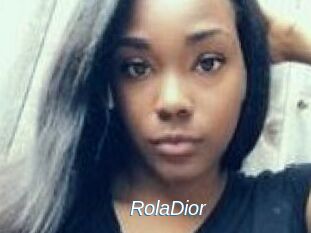 RolaDior