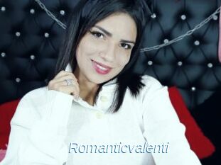 Romanticvalenti