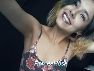 RomeeHosk