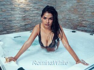 RominaWhite