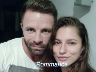 Rommance