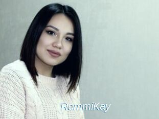 RommiKay