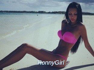 RonnyGirl