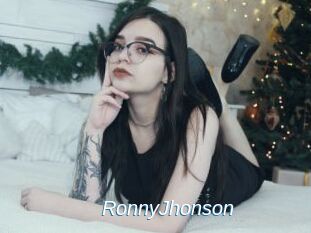 RonnyJhonson