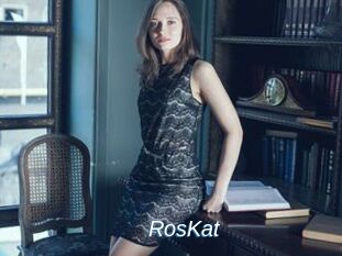 RosKat