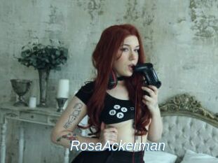 RosaAckerman