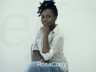 RosaCurry