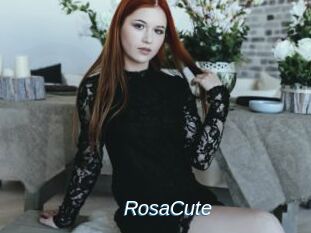 RosaCute