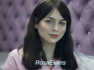 RosaEvans