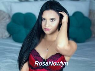 RosaNowlyn