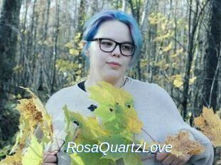RosaQuartzLove