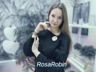 RosaRobin