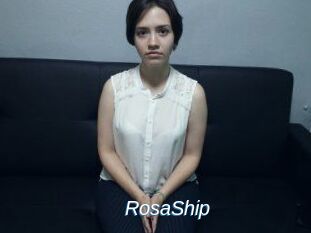 RosaShip