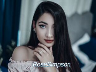 RosaSimpson