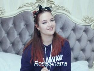 RosaSinatra