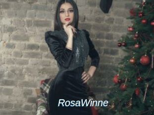 RosaWinne Ejaculations Féminines
