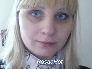 RosaaHot