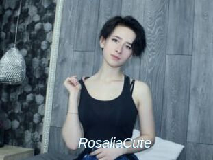 RosaliaCute