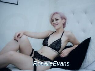 RosalieEvans