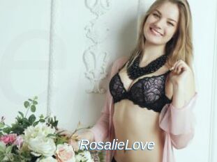 RosalieLove