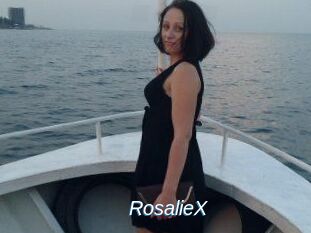RosalieX