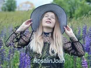 RosalinJoan