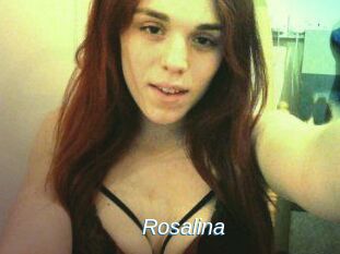 Rosalina