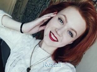 Rosalli