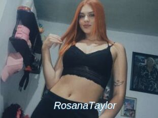 RosanaTaylor