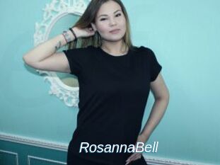 RosannaBell Ejaculations Féminines