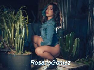 RosarioGomez