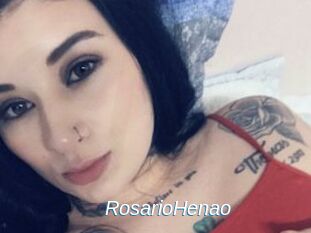 RosarioHenao