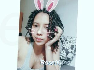 Rose00
