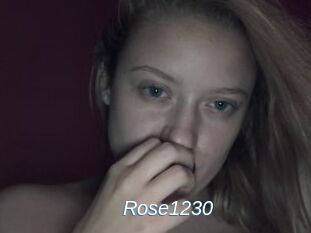 Rose1230