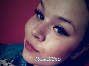 Rose23xo