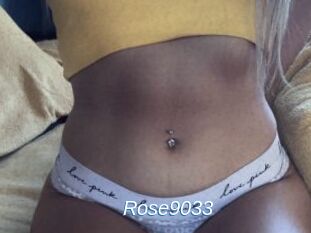 Rose9033