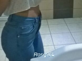 Rose96L Ejaculations Féminines