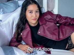 RoseAdison