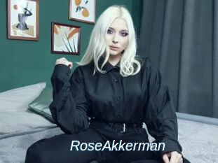 RoseAkkerman