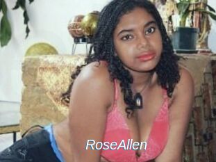 RoseAllen