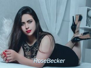 RoseBecker