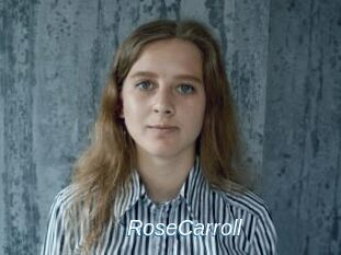 RoseCarroll