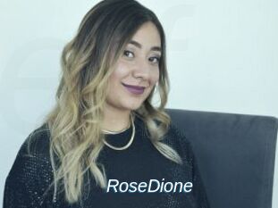 RoseDione