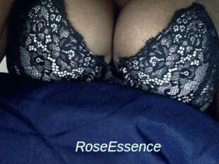RoseEssence