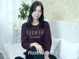 RoseFlowers
